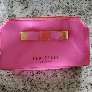 Ted Baker small make up bag